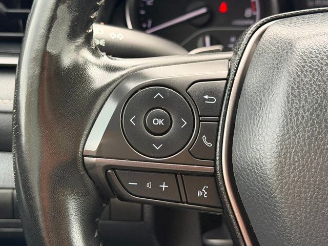 2022 Toyota Camry SE 4dr Sedan - 23032036 - 29