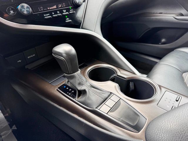 2022 Toyota Camry SE 4dr Sedan - 23032036 - 34