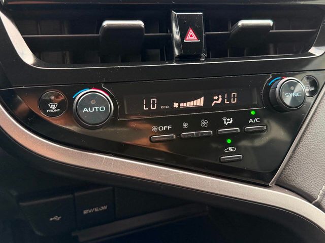 2022 Toyota Camry SE 4dr Sedan - 23032036 - 38