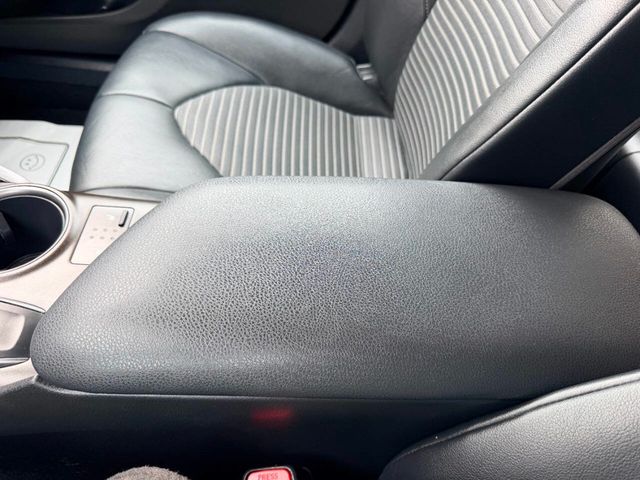 2022 Toyota Camry SE 4dr Sedan - 23032036 - 40