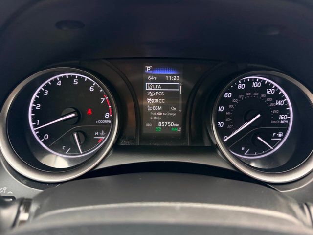 2022 Toyota Camry SE 4dr Sedan - 23032036 - 42
