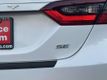2022 Toyota Camry SE 4dr Sedan - 23057769 - 14