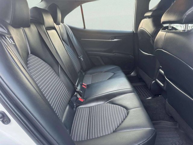 2022 Toyota Camry SE 4dr Sedan - 23057769 - 15