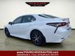 2022 Toyota Camry SE 4dr Sedan - 23057769 - 2