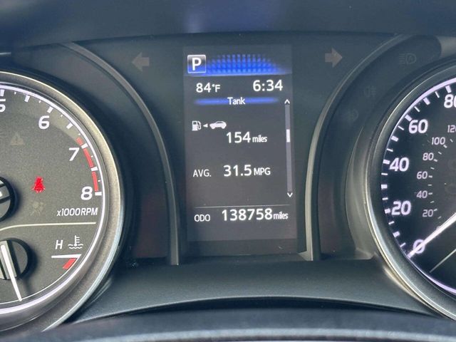 2022 Toyota Camry SE 4dr Sedan - 23057769 - 29