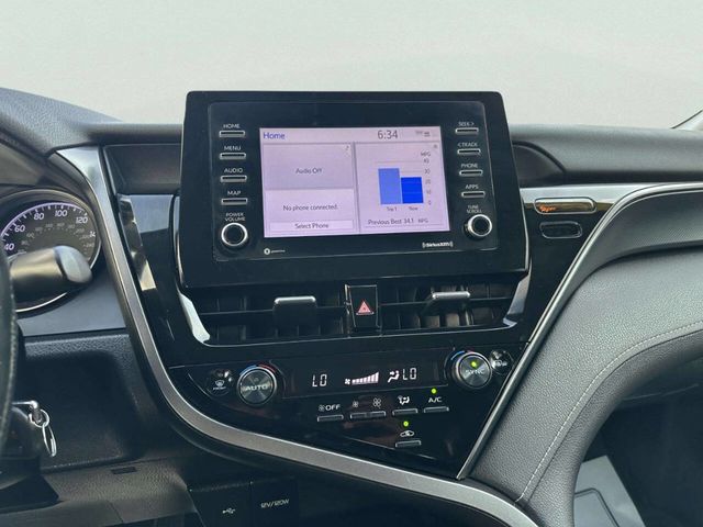 2022 Toyota Camry SE 4dr Sedan - 23057769 - 31
