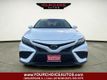 2022 Toyota Camry SE 4dr Sedan - 23057769 - 7