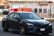 2022 Toyota Camry SE Automatic - 22643286 - 0