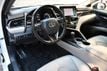 2022 Toyota Camry SE Automatic - 22777964 - 34