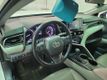 2022 Toyota Camry SE Automatic - 22777964 - 4