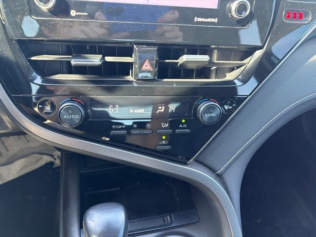 2022 Toyota Camry SE Automatic - 23015989 - 11