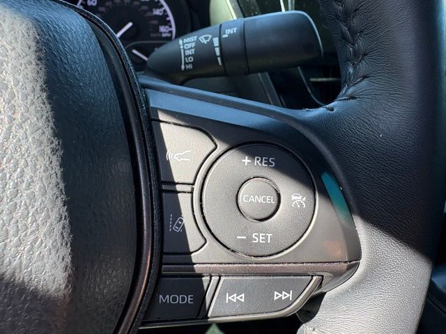 2022 Toyota Camry SE Automatic - 23015989 - 13