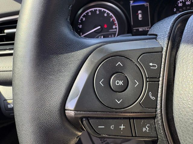 2022 Toyota Camry SE Automatic - 23015989 - 14