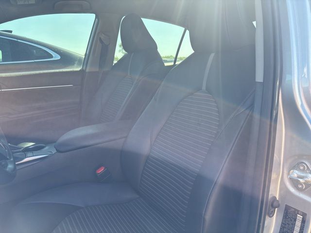 2022 Toyota Camry SE Automatic - 23015989 - 17