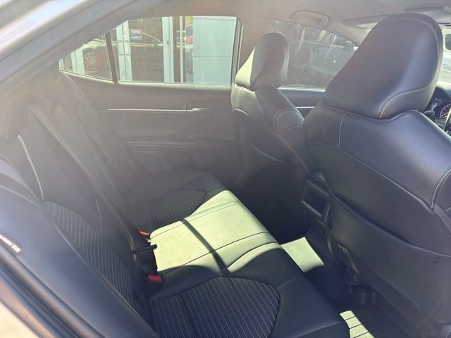 2022 Toyota Camry SE Automatic - 23015989 - 4