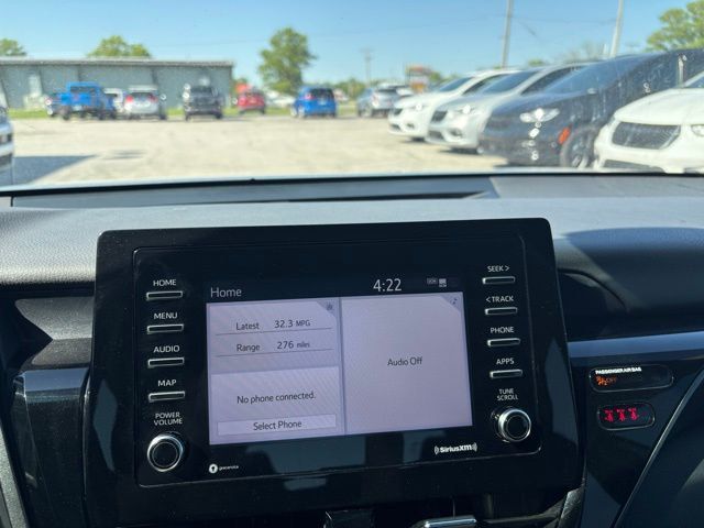 2022 Toyota Camry SE Automatic - 23015989 - 6