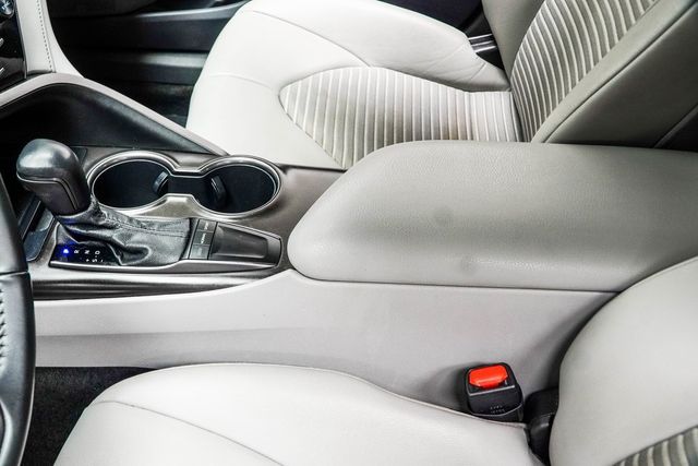 2022 Toyota Camry SE Automatic - 22948903 - 16