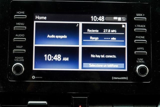 2022 Toyota Camry SE Automatic - 22948903 - 18