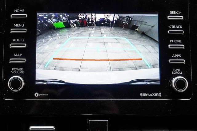 2022 Toyota Camry SE Automatic - 22948903 - 21