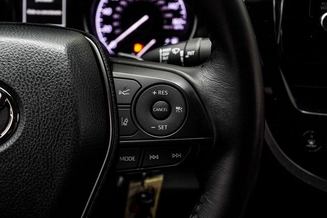 2022 Toyota Camry SE Automatic - 22948903 - 22