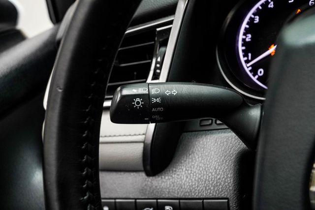 2022 Toyota Camry SE Automatic - 22948903 - 25