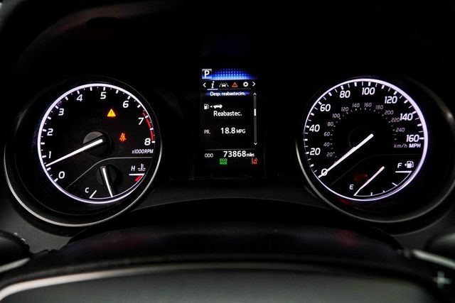 2022 Toyota Camry SE Automatic - 22948903 - 26