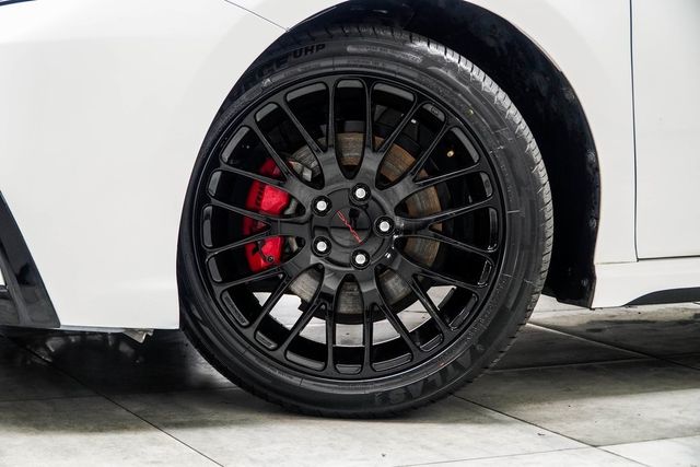 2022 Toyota Camry SE Automatic - 22948903 - 2