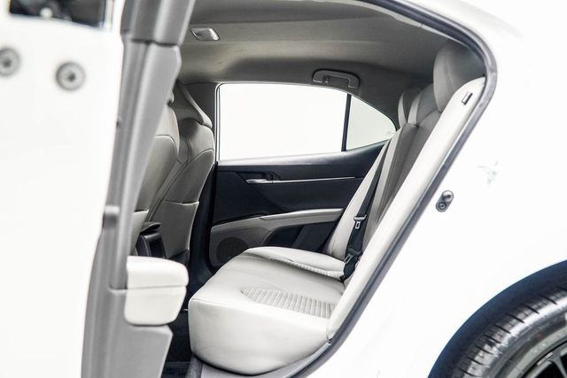 2022 Toyota Camry SE Automatic - 22948903 - 31