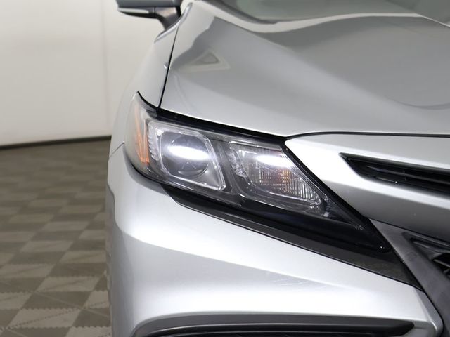 2022 Toyota Camry SE Automatic - 23051103 - 9