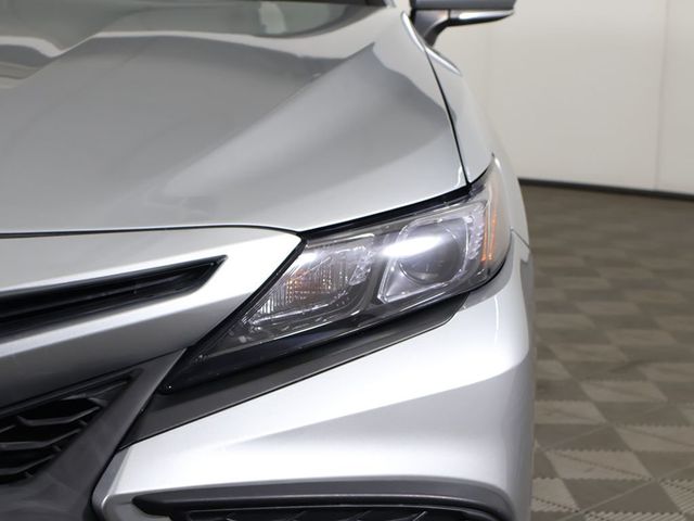 2022 Toyota Camry SE Automatic - 23051103 - 10