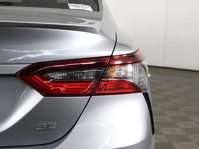 2022 Toyota Camry SE Automatic - 23051103 - 12