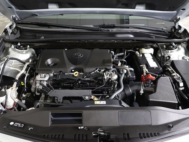 2022 Toyota Camry SE Automatic - 23051103 - 15