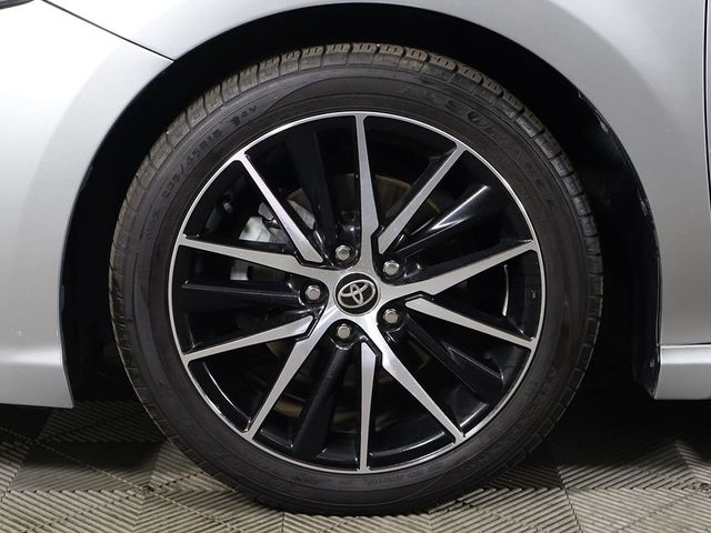 2022 Toyota Camry SE Automatic - 23051103 - 17