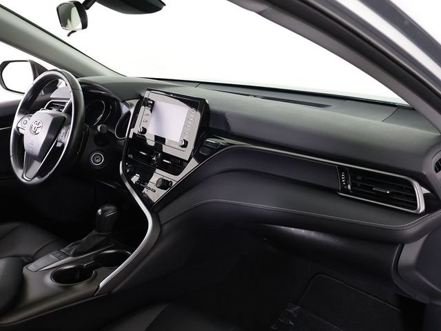 2022 Toyota Camry SE Automatic - 23051103 - 23