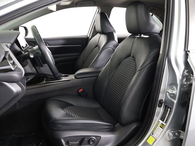 2022 Toyota Camry SE Automatic - 23051103 - 24