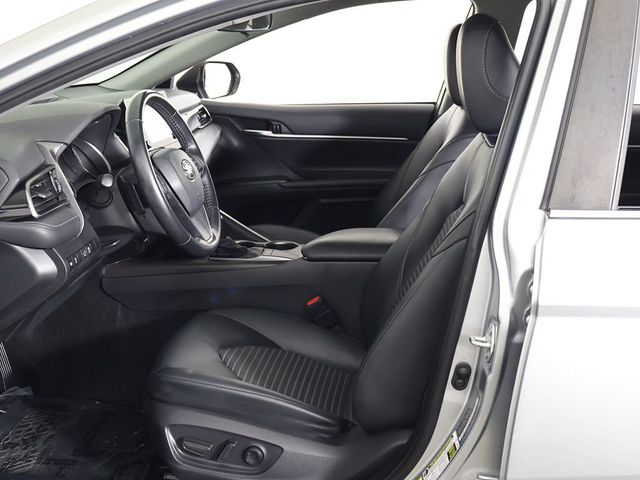 2022 Toyota Camry SE Automatic - 23051103 - 26