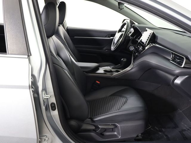 2022 Toyota Camry SE Automatic - 23051103 - 27
