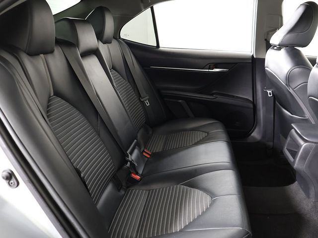 2022 Toyota Camry SE Automatic - 23051103 - 30