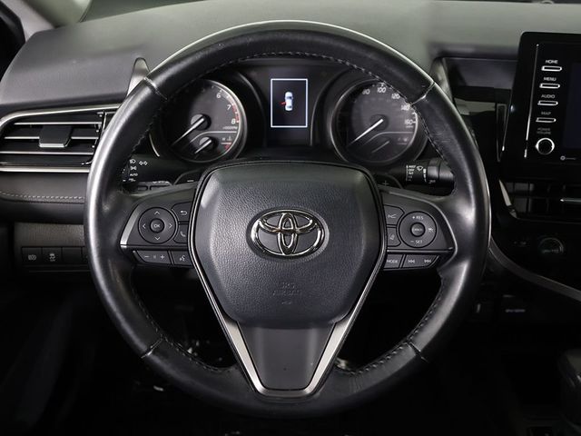 2022 Toyota Camry SE Automatic - 23051103 - 32