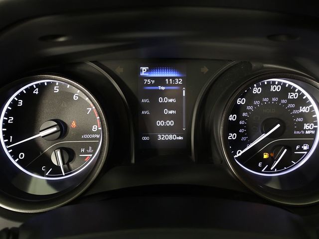 2022 Toyota Camry SE Automatic - 23051103 - 33