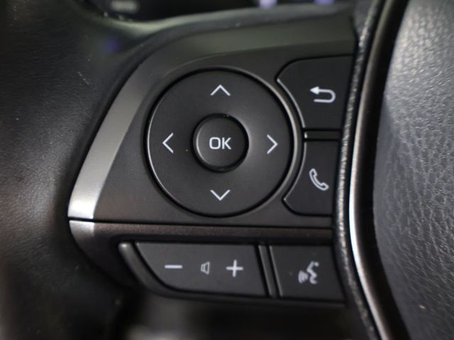 2022 Toyota Camry SE Automatic - 23051103 - 34