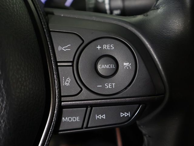 2022 Toyota Camry SE Automatic - 23051103 - 35