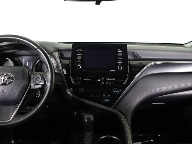 2022 Toyota Camry SE Automatic - 23051103 - 36