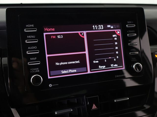 2022 Toyota Camry SE Automatic - 23051103 - 37