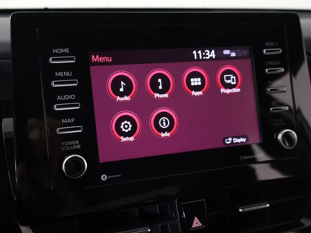 2022 Toyota Camry SE Automatic - 23051103 - 38