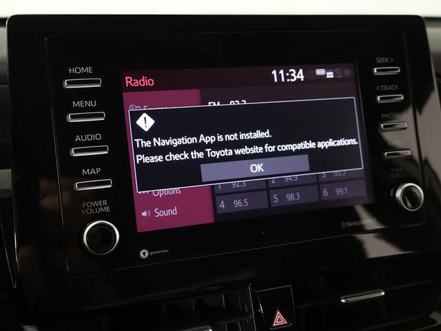 2022 Toyota Camry SE Automatic - 23051103 - 40