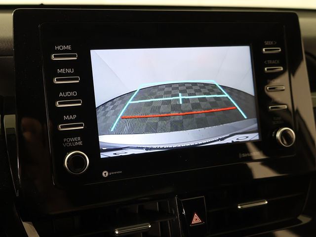 2022 Toyota Camry SE Automatic - 23051103 - 41