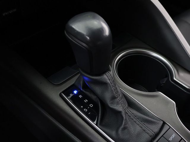 2022 Toyota Camry SE Automatic - 23051103 - 43