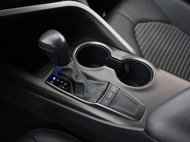 2022 Toyota Camry SE Automatic - 23051103 - 45