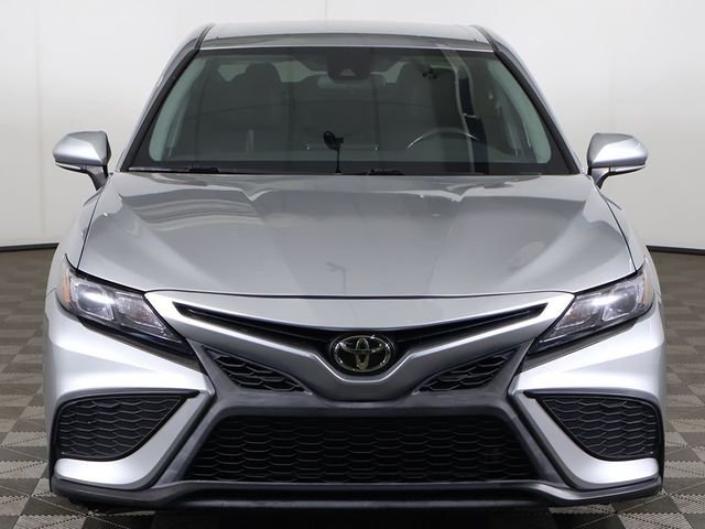 2022 Toyota Camry SE Automatic - 23051103 - 7